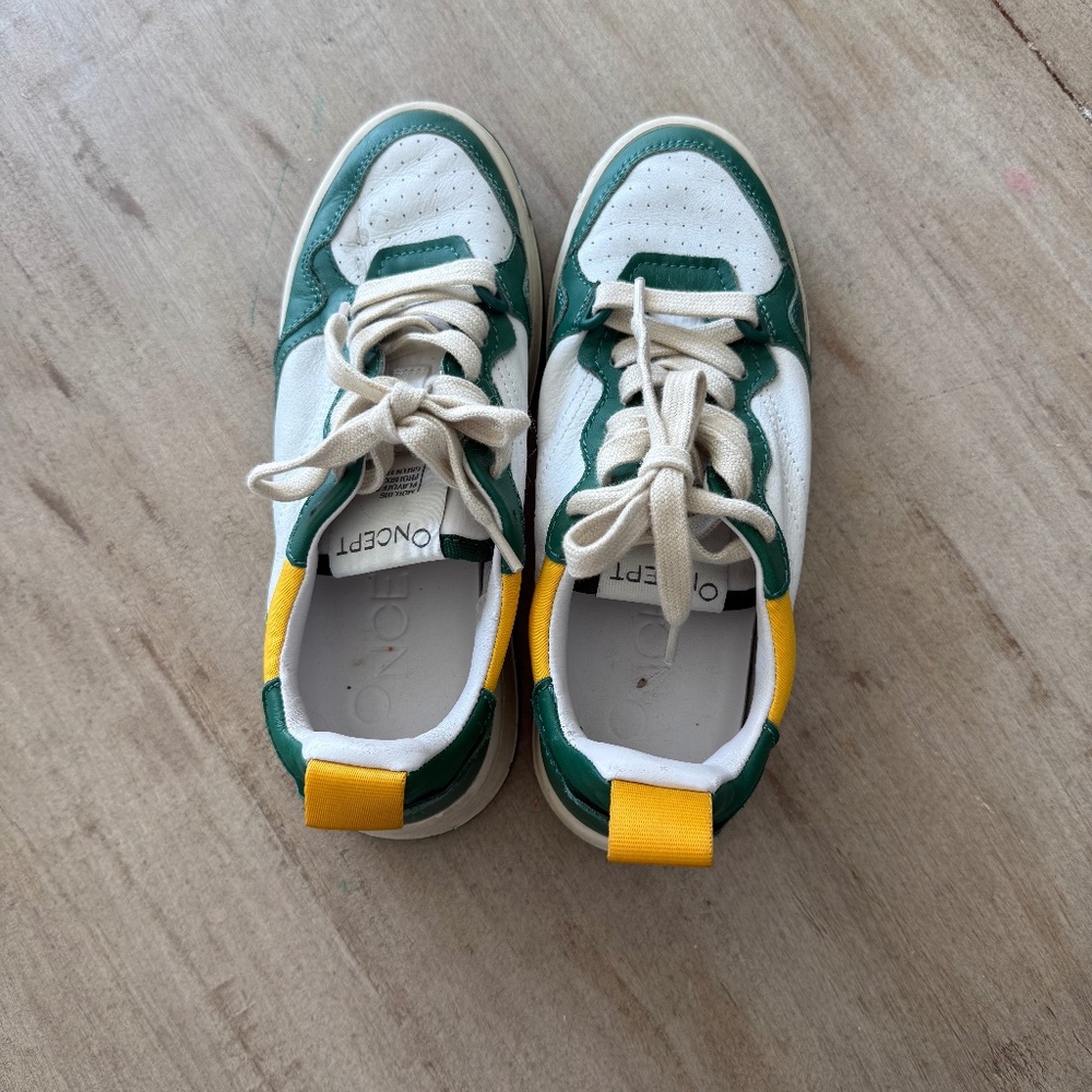 Oncept sneakers
